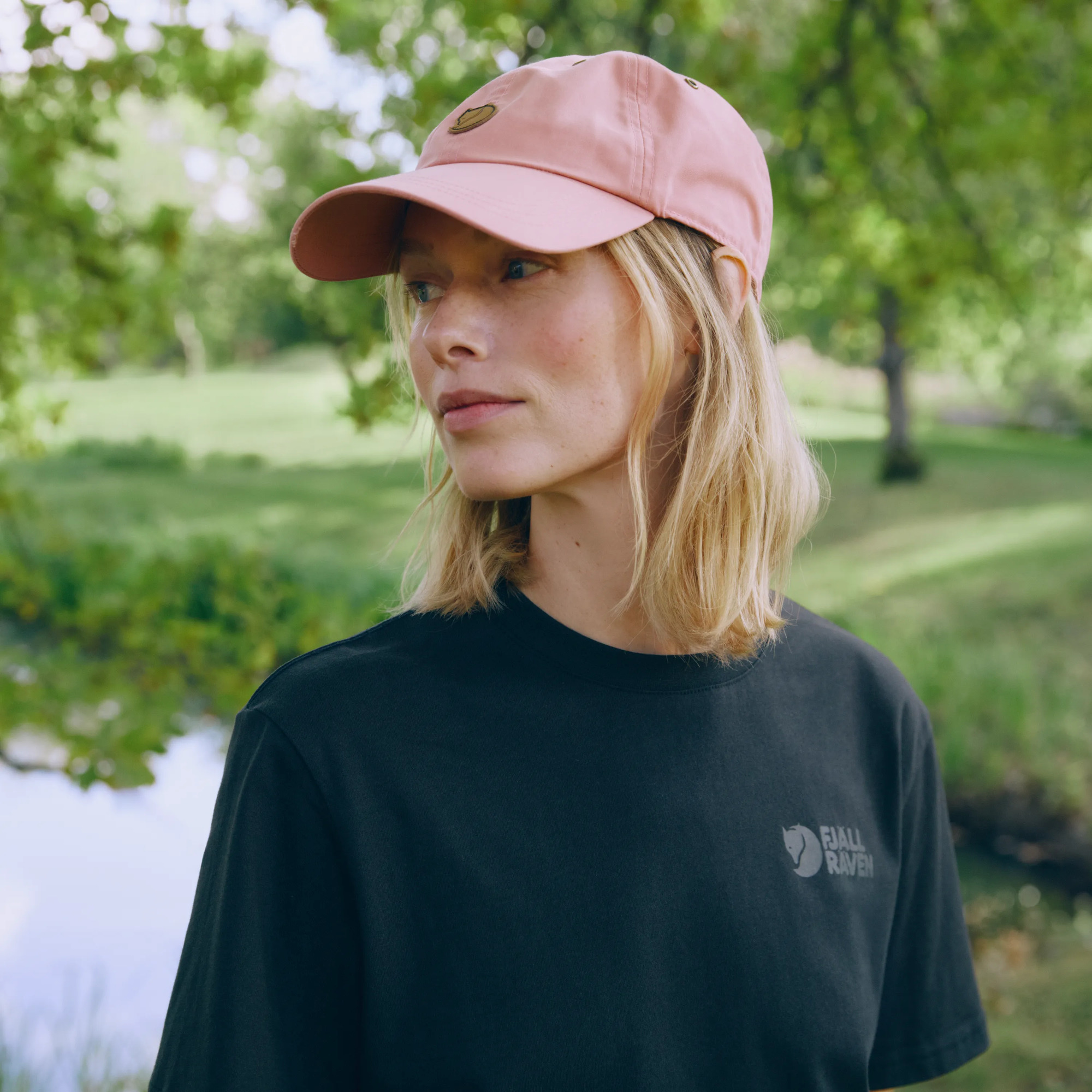 Fjällräven Heavy Classic T-shirt W - Image 10