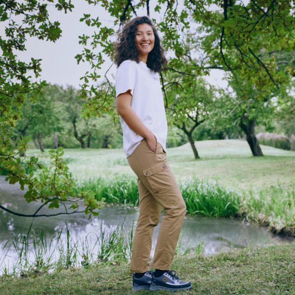Fjällräven Heavy Classic T-shirt W - Image 11