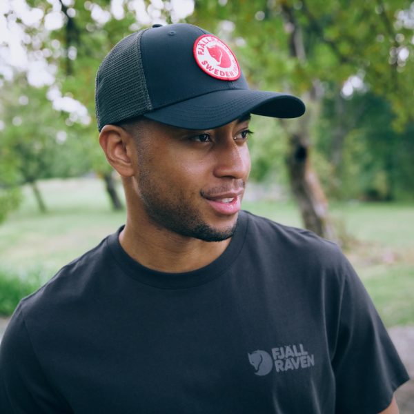 Fjällräven Heavy Classic T-shirt M - Image 9