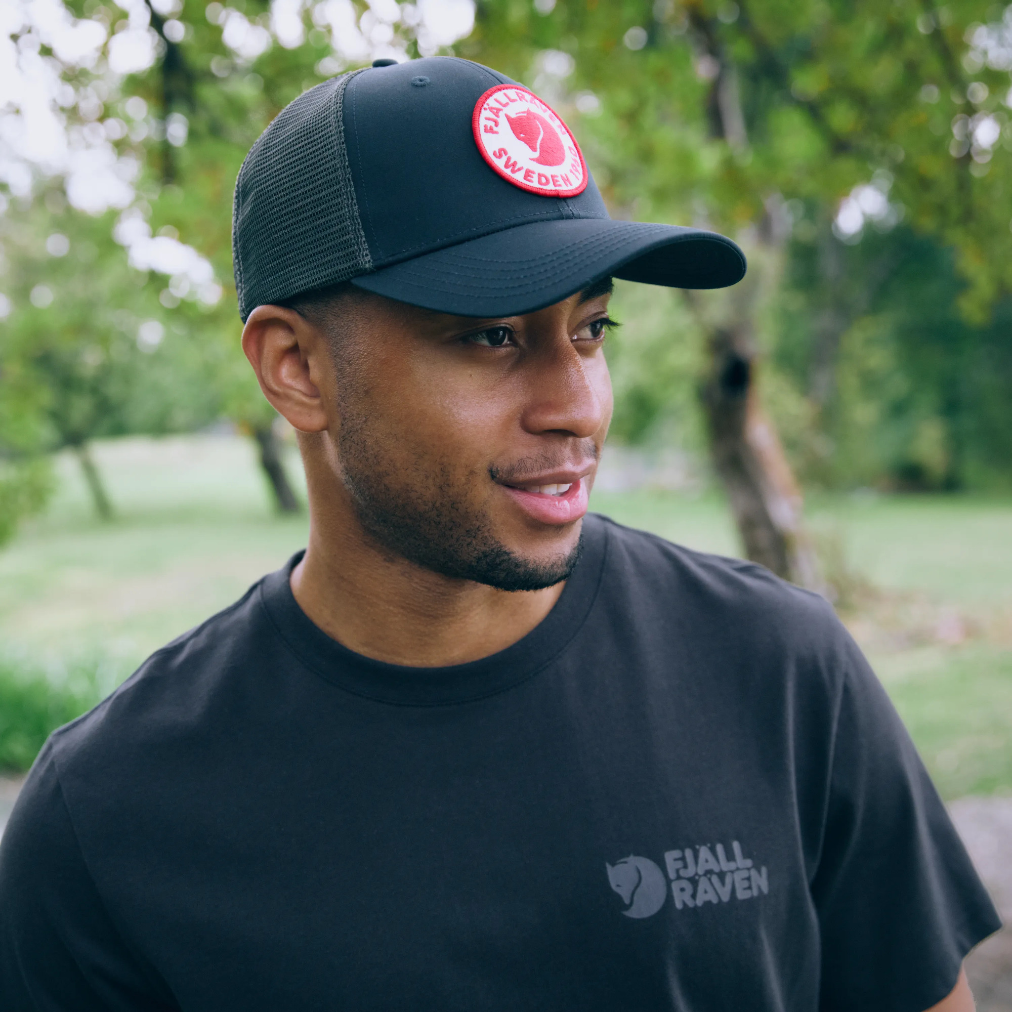 Fjällräven Heavy Classic T-shirt M - Image 9