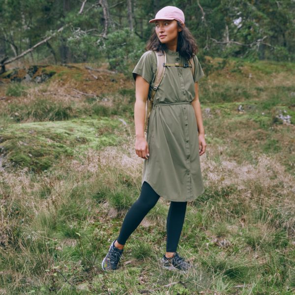 Abisko Fjäll Dress W - Image 14