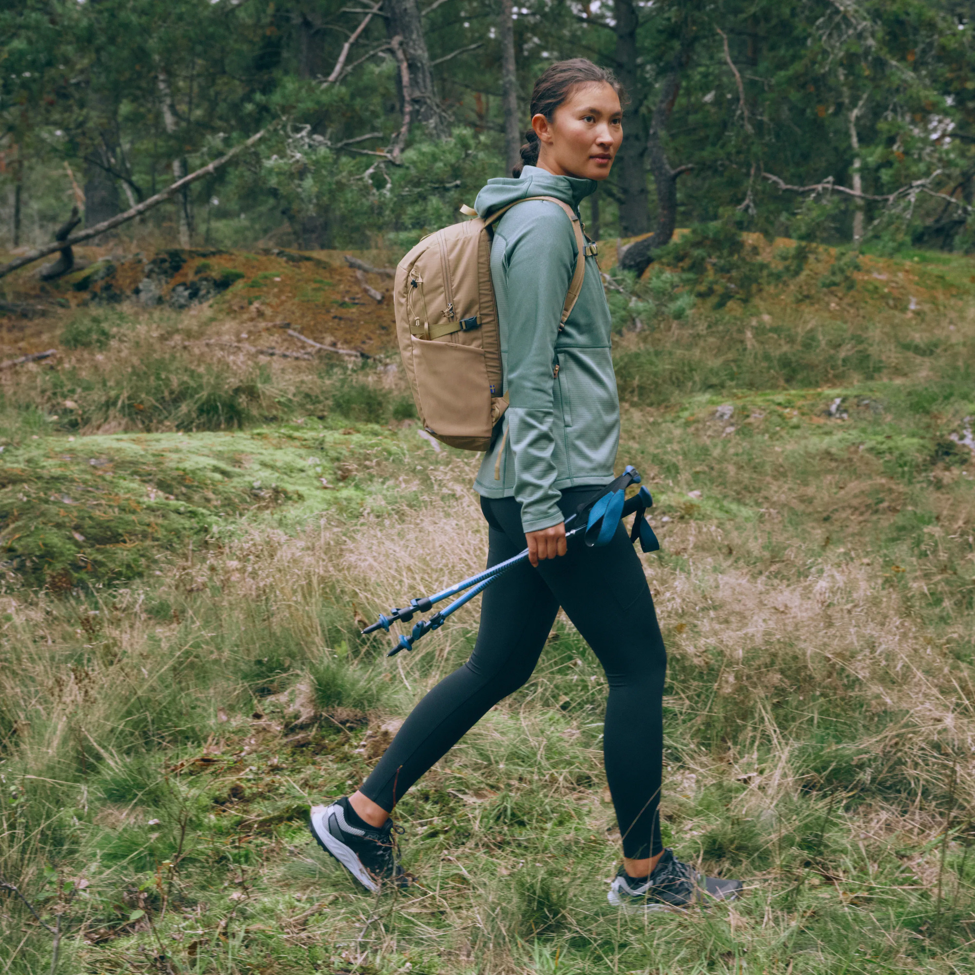 Abisko Softpack 16 - Image 19