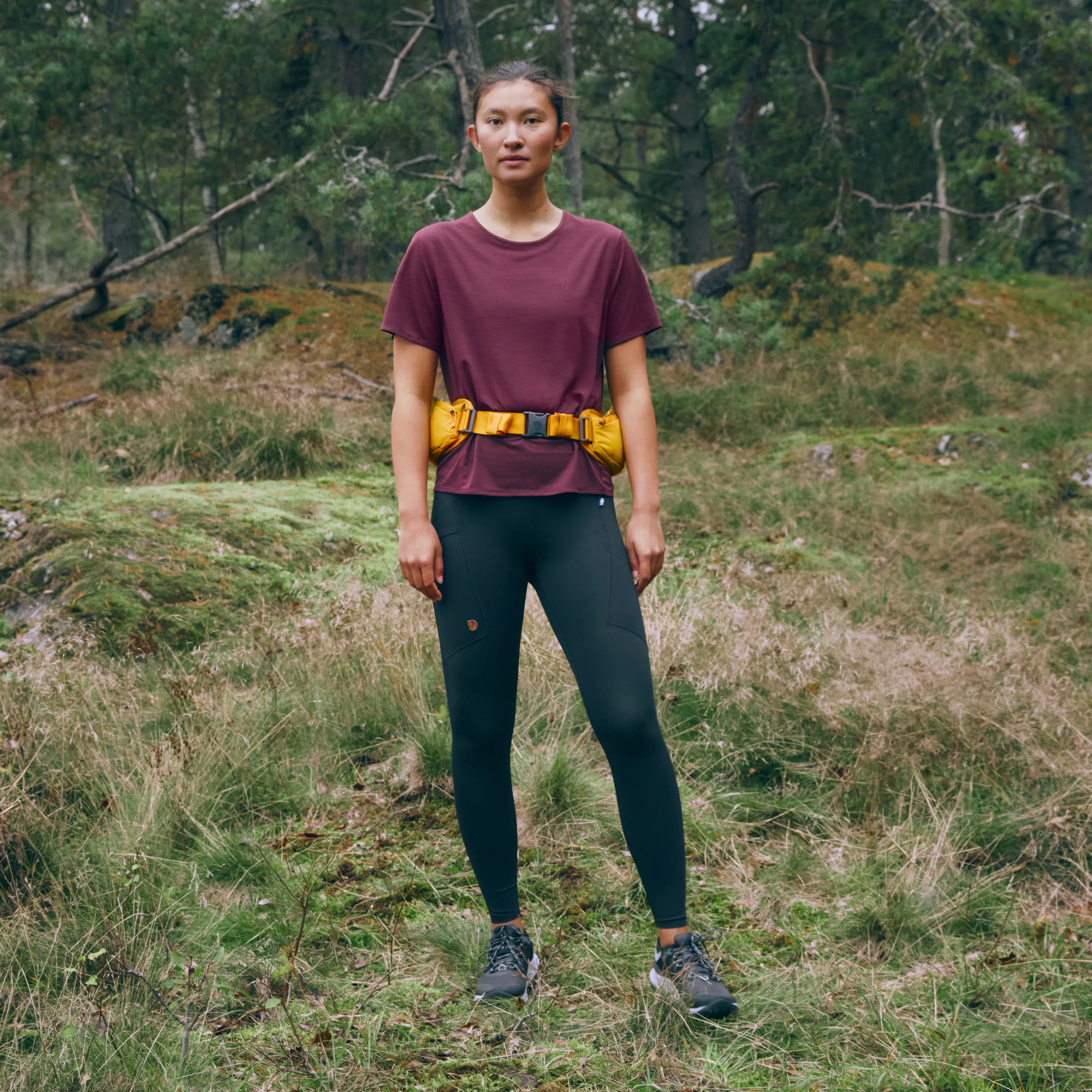 Abisko Hip Pack 6 - Image 17