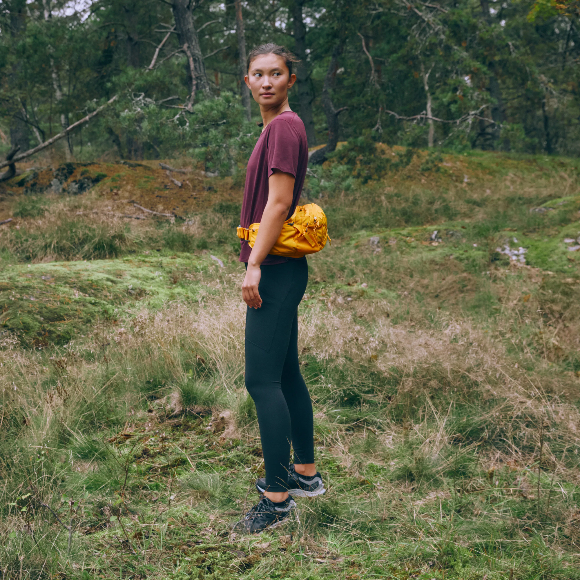 Abisko Hip Pack 6 - Image 15