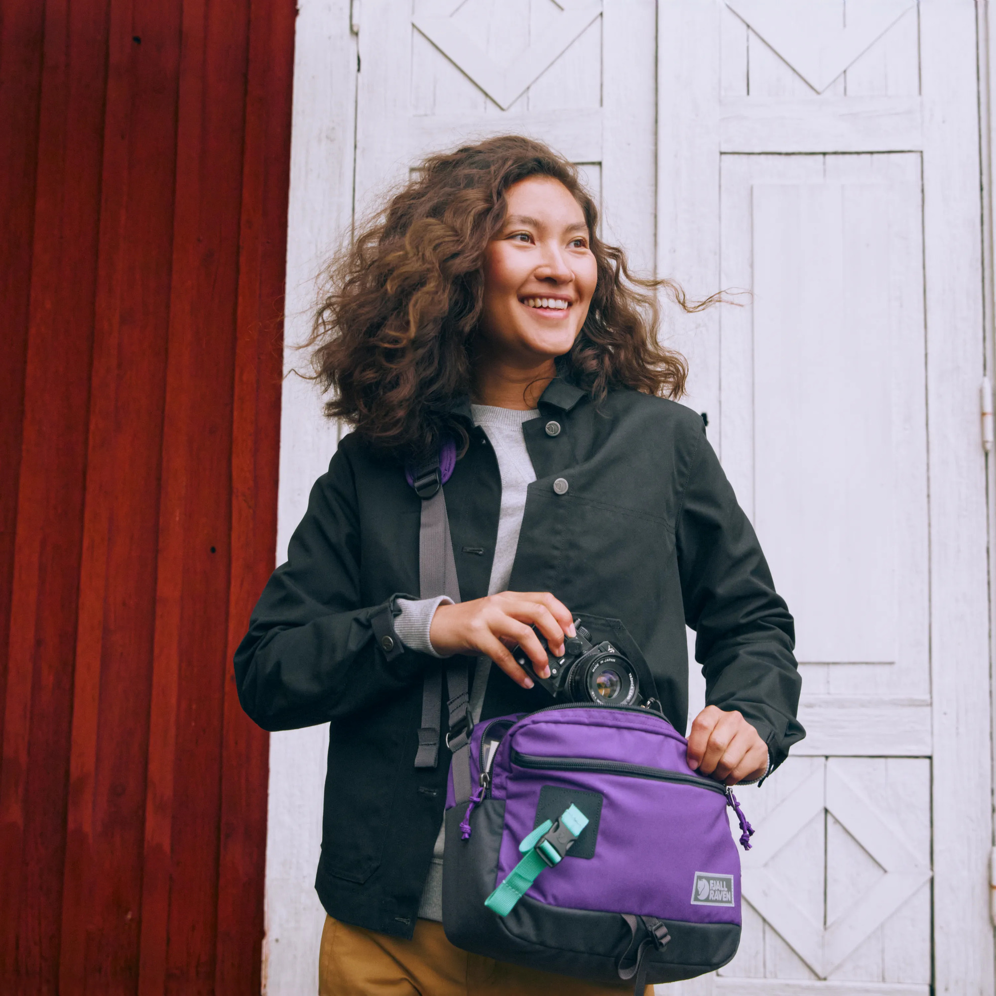 Vardag Shoulder Bag 6 - Image 14