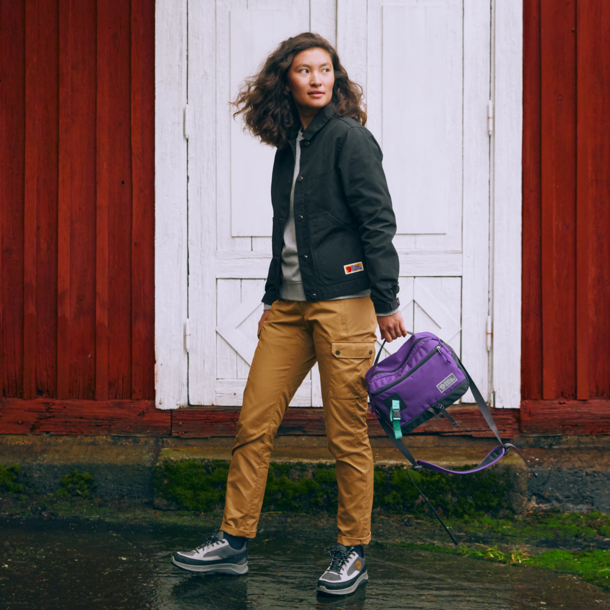 Vardag Shoulder Bag 6 - Image 13