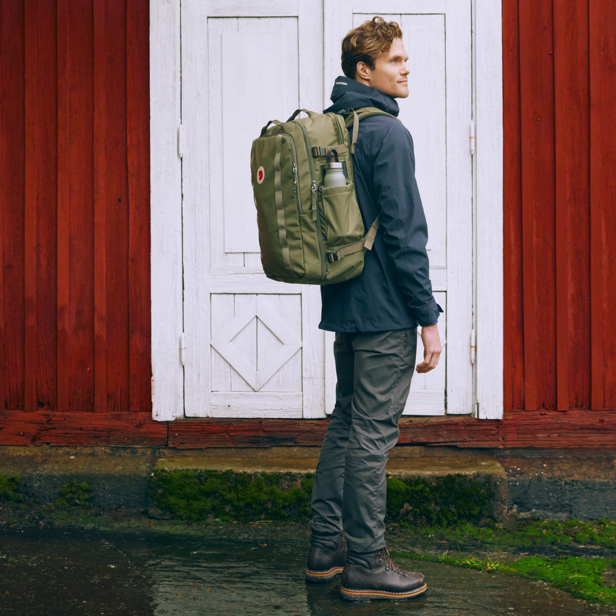 Färden Carry-On Pack - Image 24