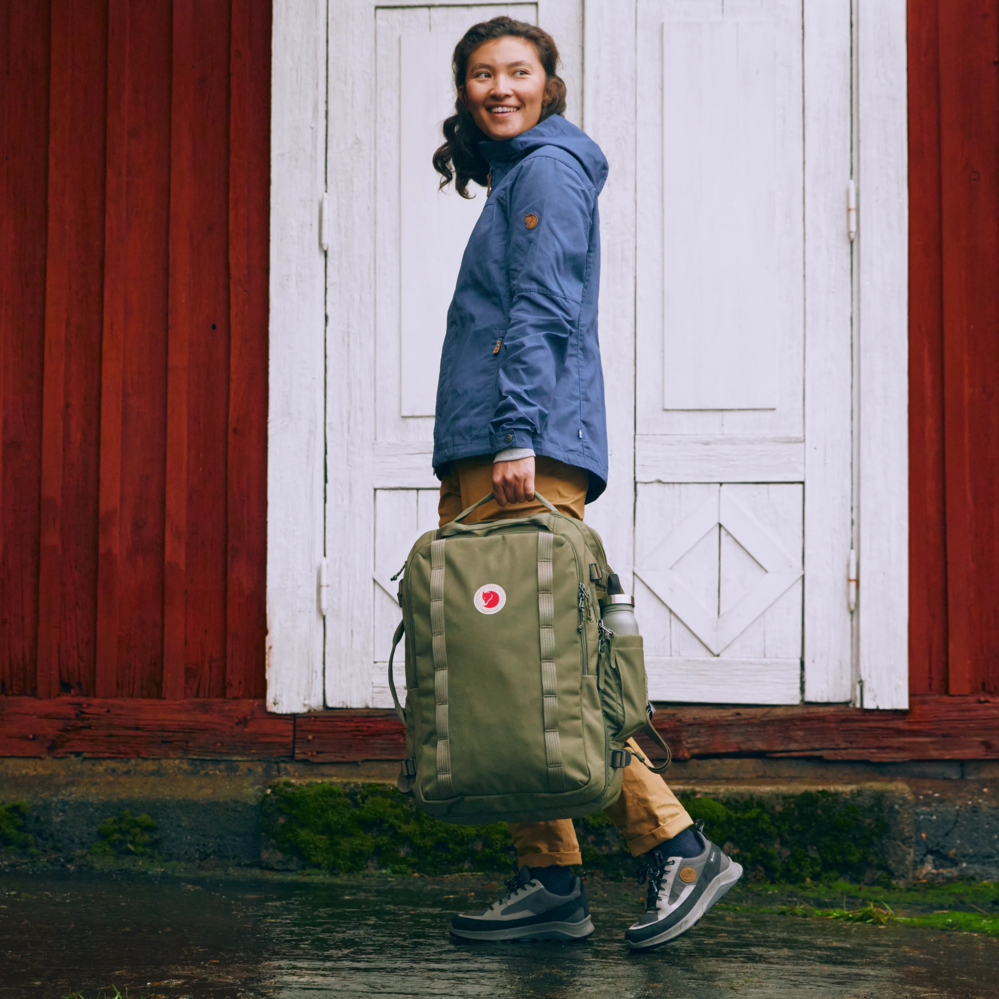 Färden Carry-On Pack - Image 25