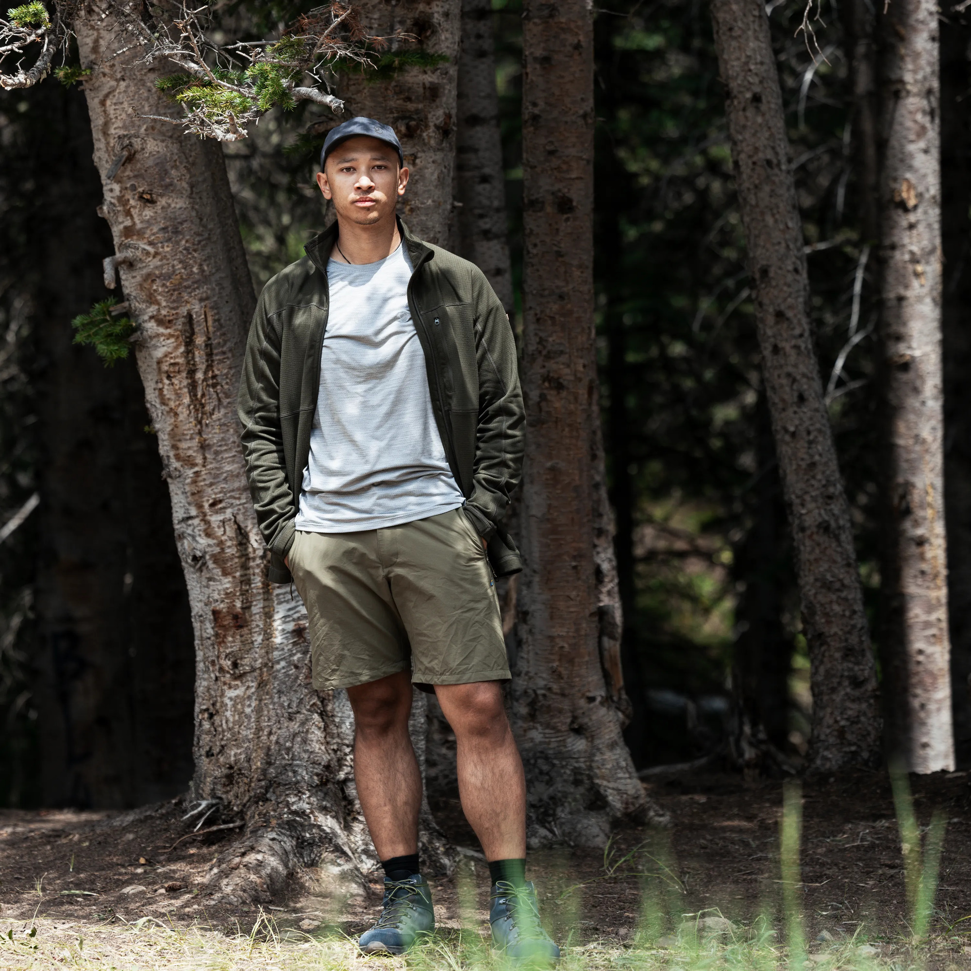 High Coast Pack Shorts M - Image 8