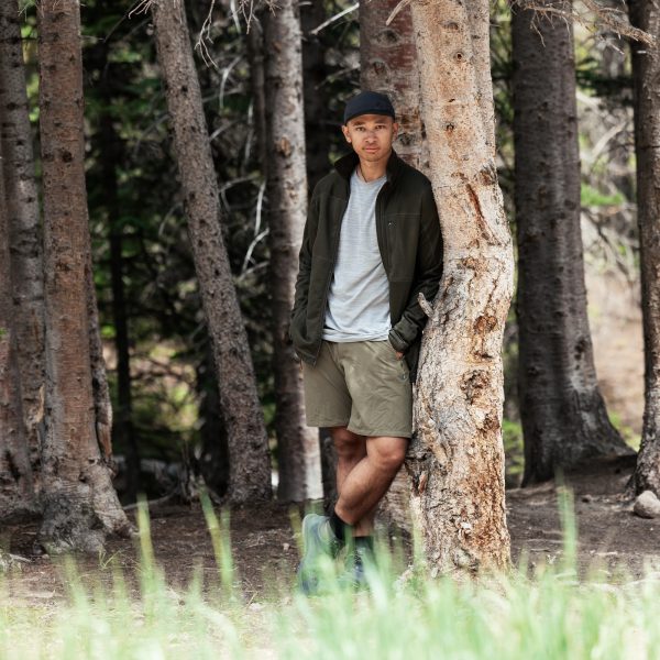 High Coast Pack Shorts M - Image 9