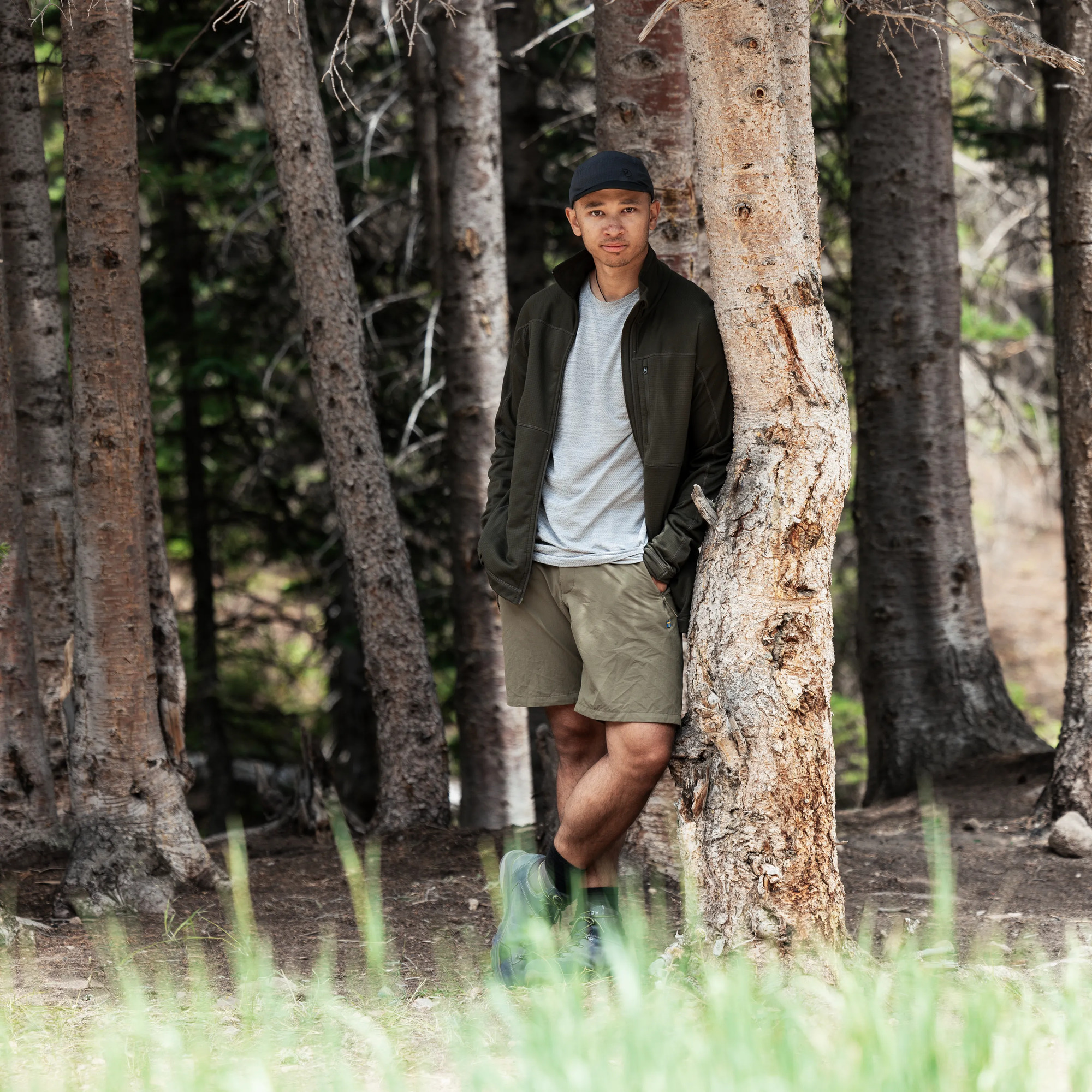 High Coast Pack Shorts M - Image 9