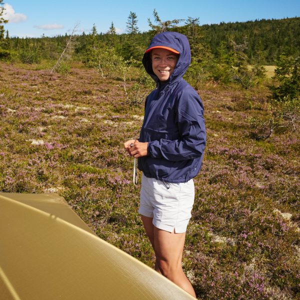 Vardag Summer Shorts W - Image 3