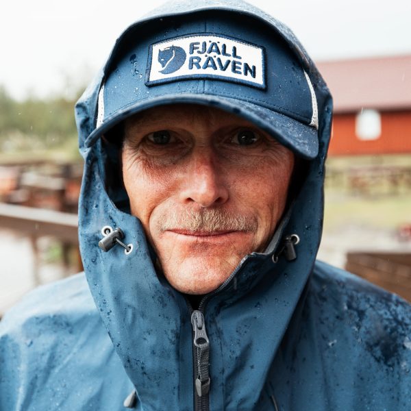 Fjällräven Långtradarkeps - Image 12
