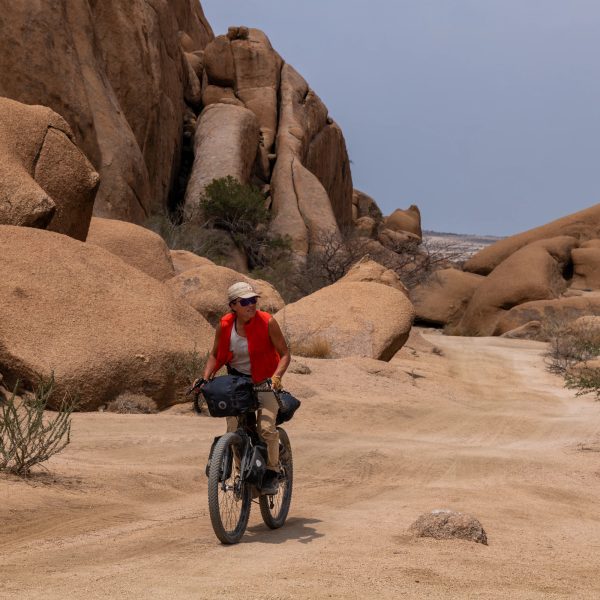 Hoja Handlebar Rolltop - Image 7