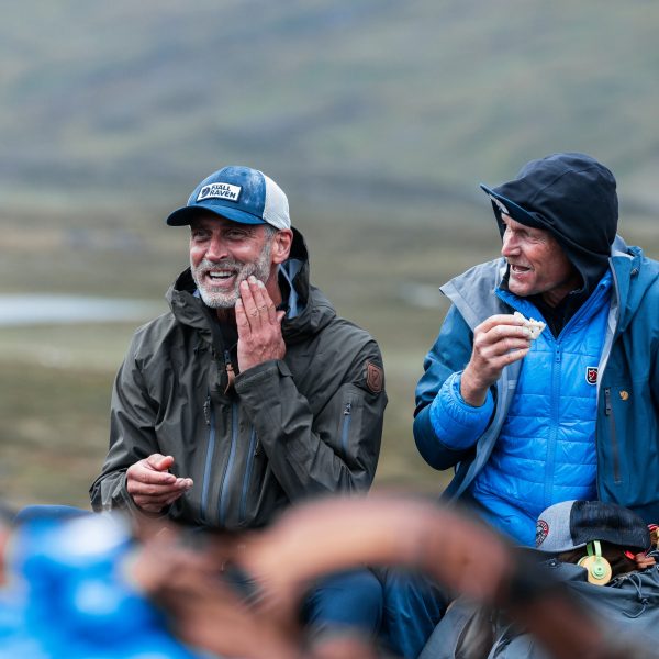 Fjällräven Långtradarkeps - Image 8