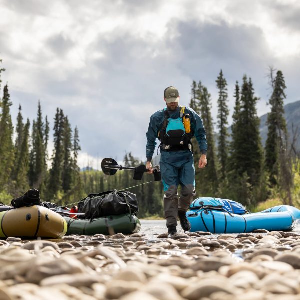 Abisko Bottle Pocket - Image 8