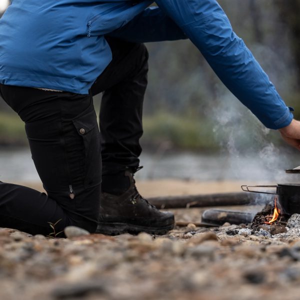 Abisko Hybrid Trail Trs M - Image 19