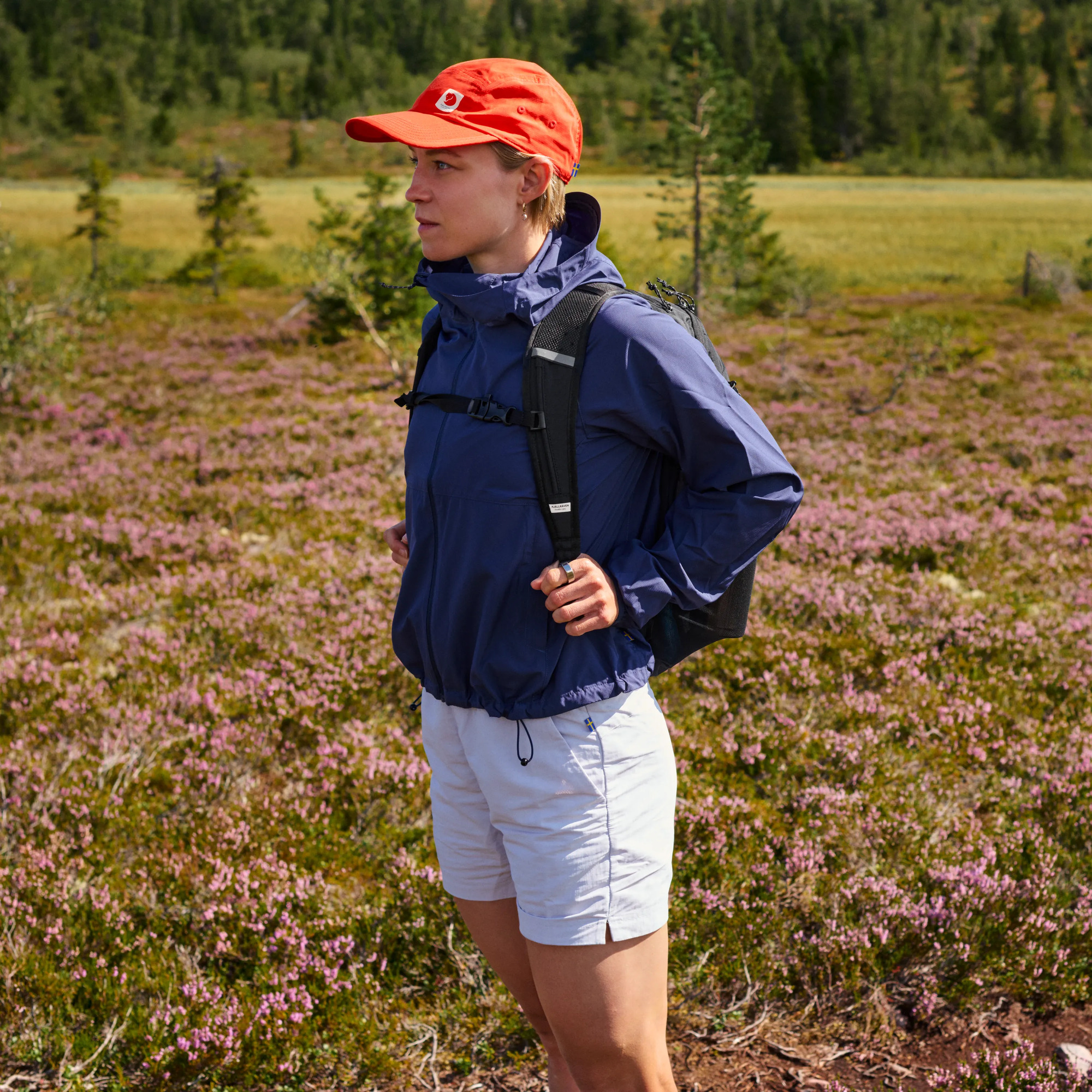 Vardag Summer Shorts W - Image 1