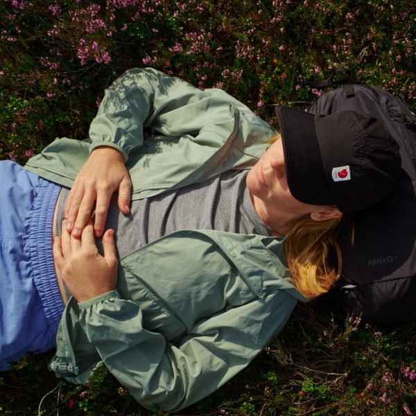 High Coast Short Wind Hoodie W - Image 13