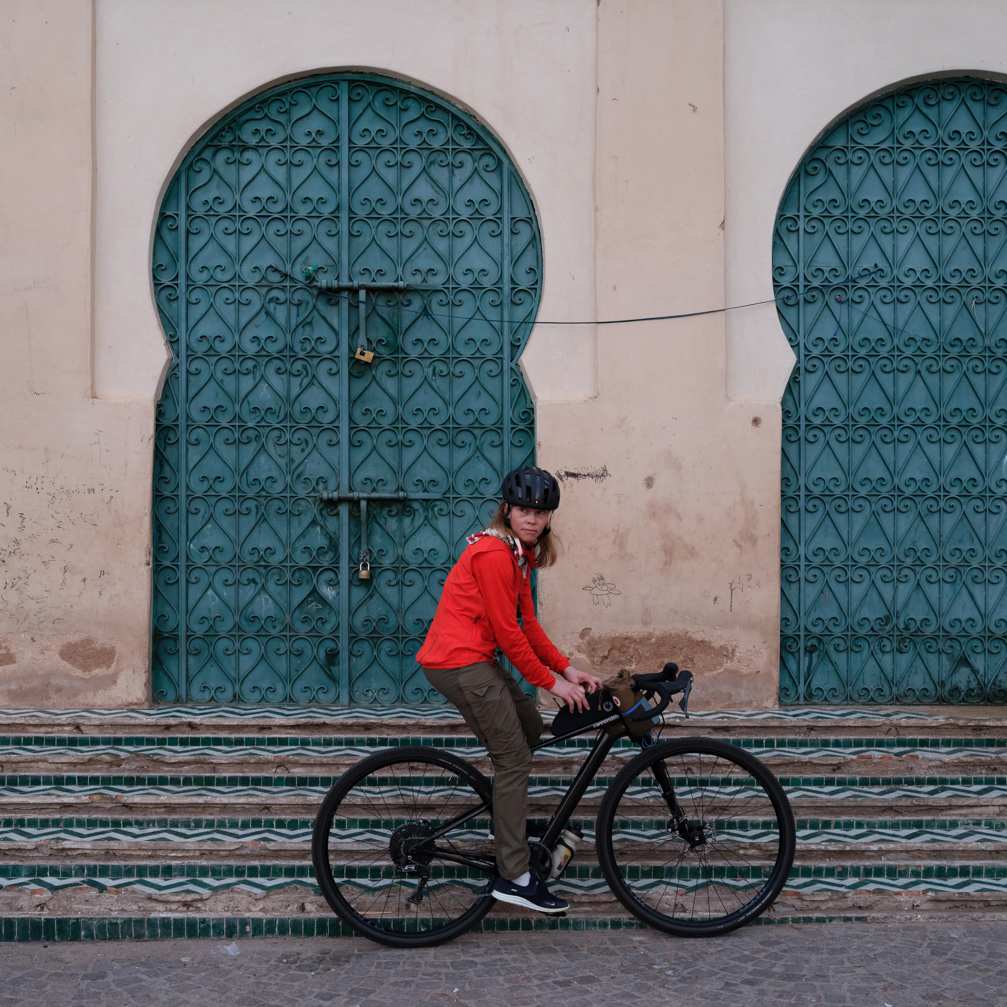 Hoja Top Tube Bag - Image 10