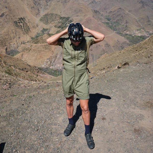 Hoja Field Suit M - Image 5