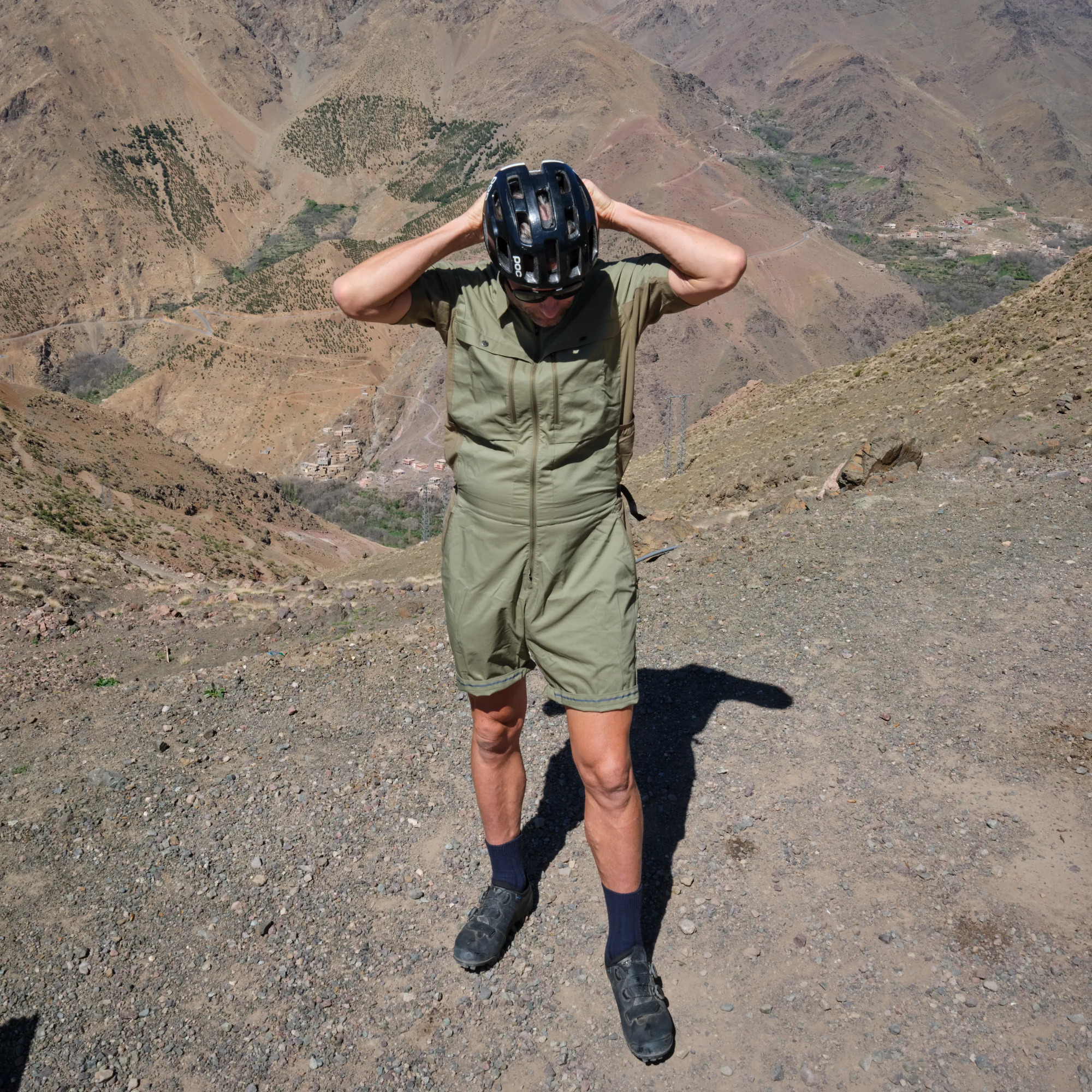 Hoja Field Suit M - Image 5