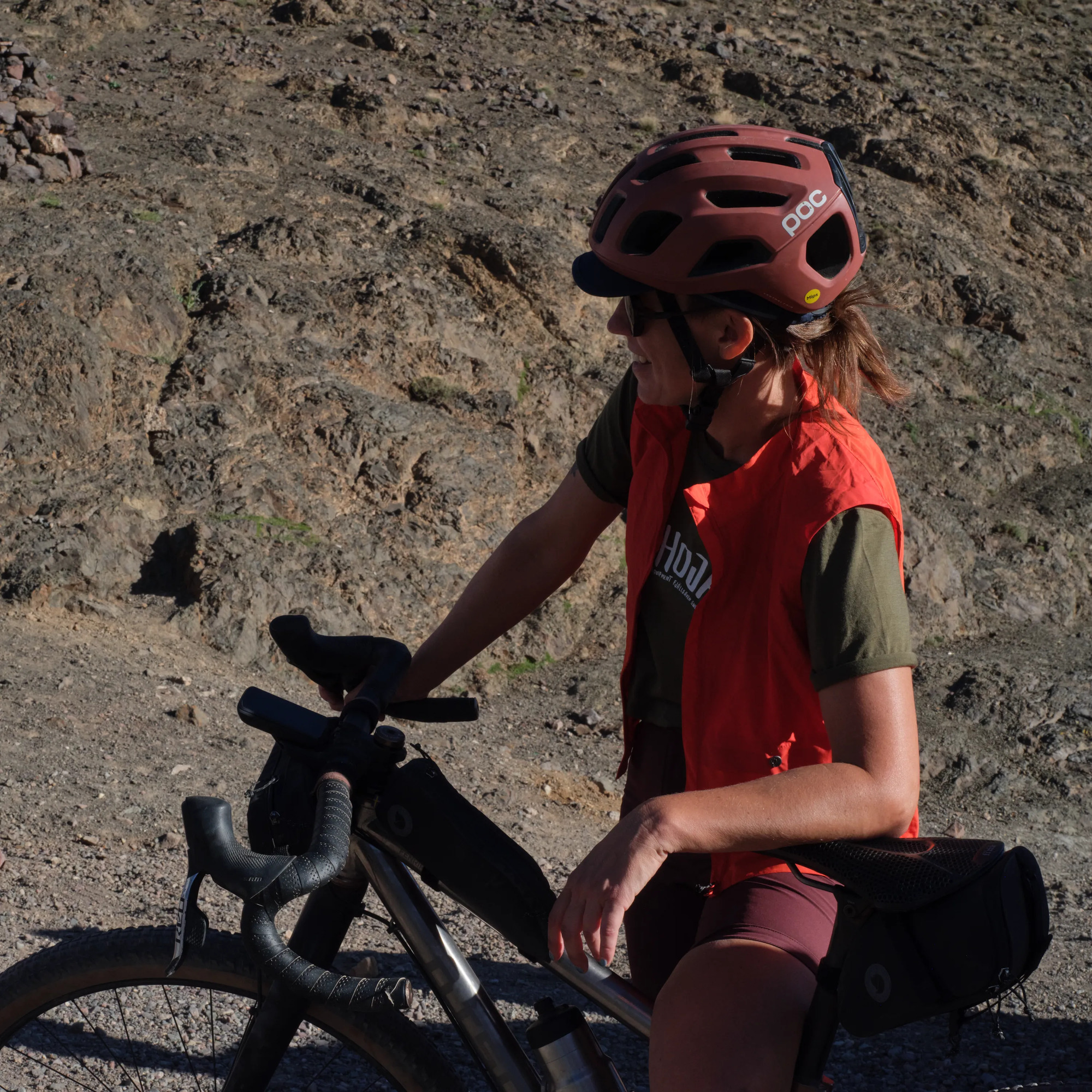 Hoja Adventure Vest W - Image 11