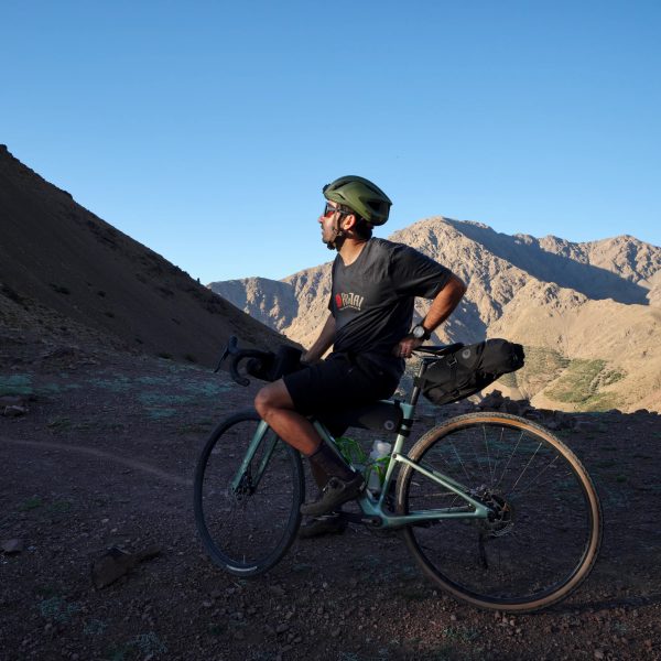 Hoja Seatbag Harness - Image 5