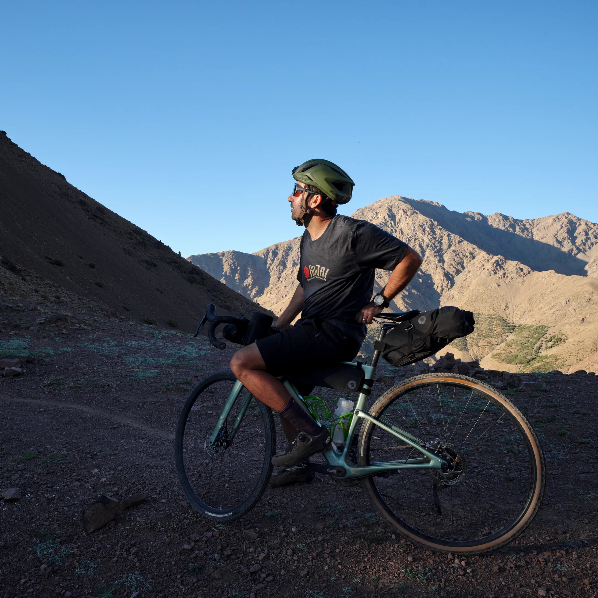 Hoja Seatbag Harness - Image 5