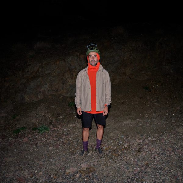 Hoja Rider's Wind Jacket M - Image 9