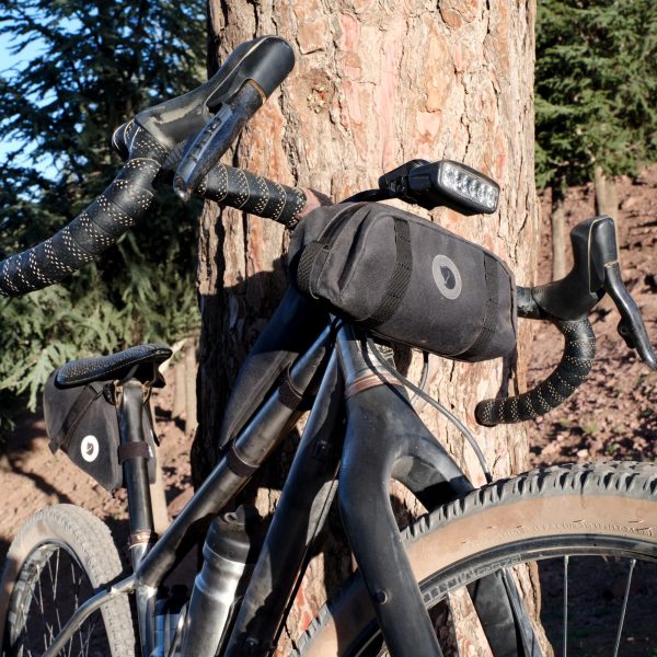 Hoja Handlebar Pocket - Image 2