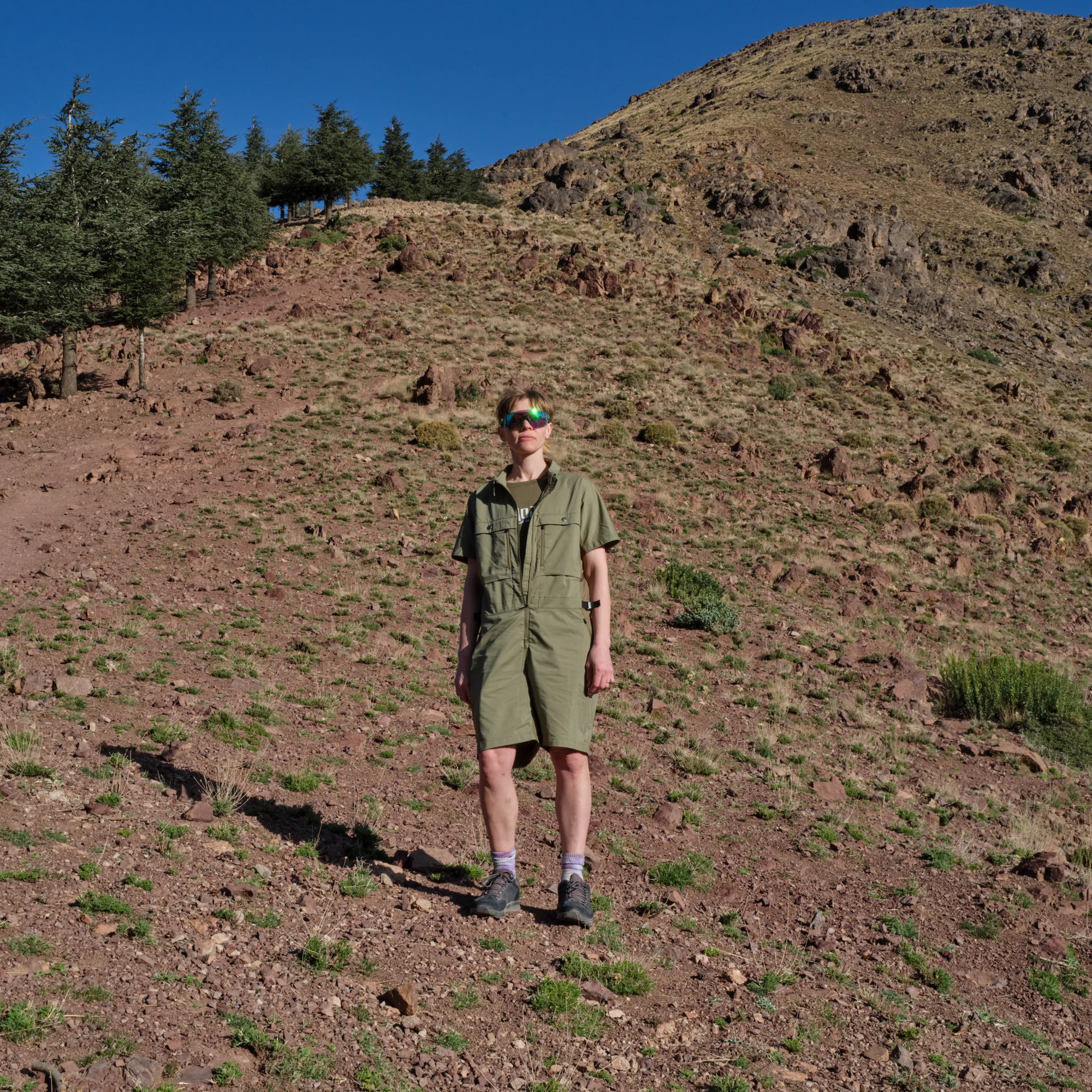 Hoja Field Suit W - Image 19