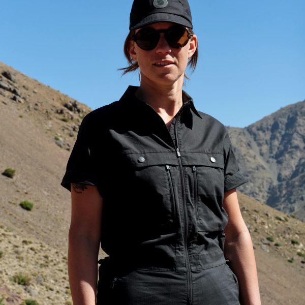Hoja Field Suit W - Image 13