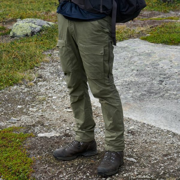 Abisko Hybrid Trail Trs M - Image 20