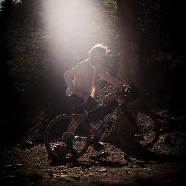 Hoja Rider's Wind Jacket M - Image 11