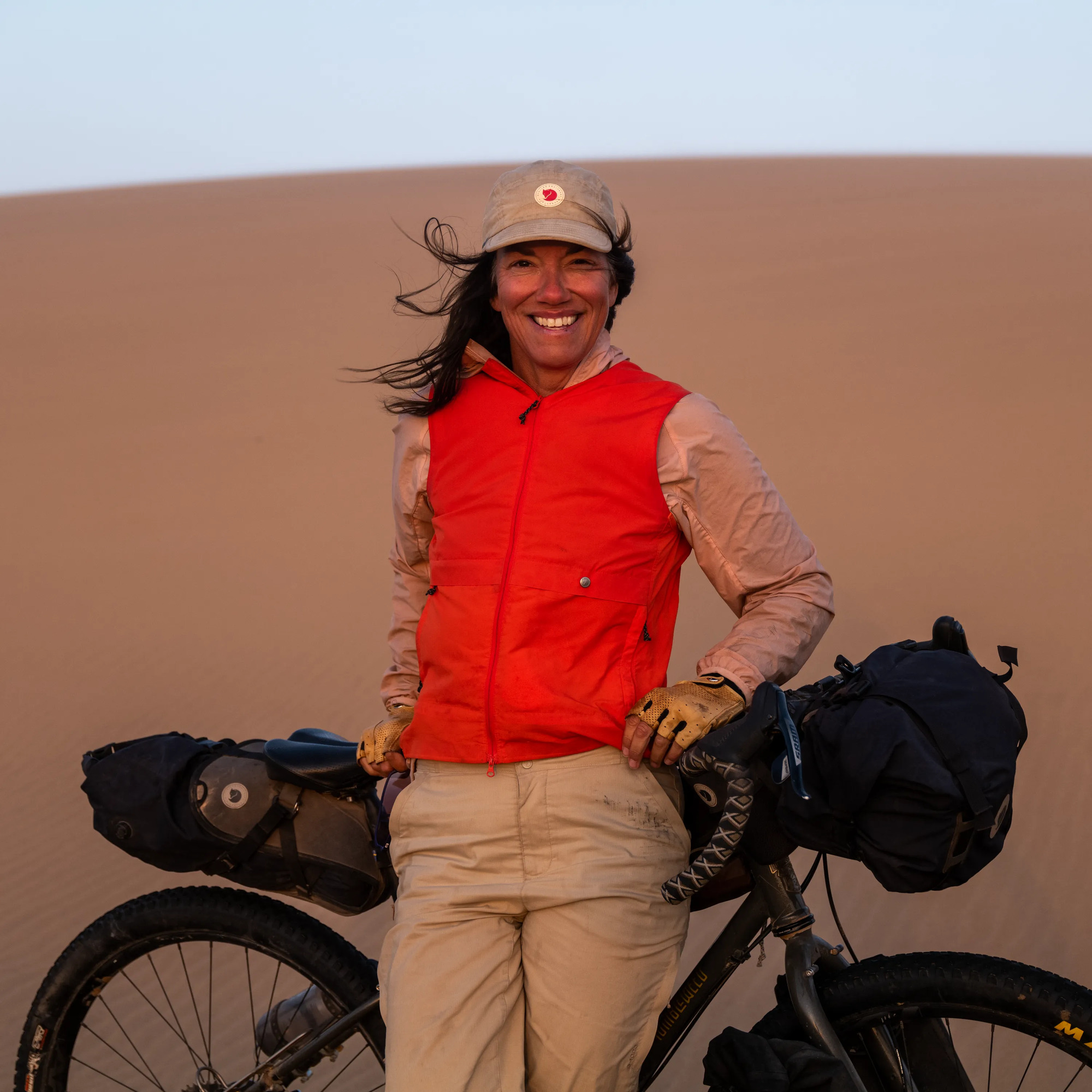 Hoja Seatbag Harness - Image 6