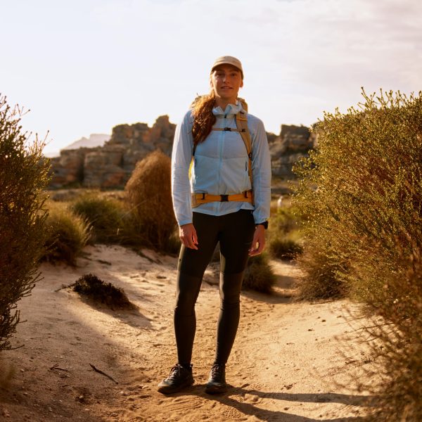 Keb Lätt Wind Jacket W - Image 11