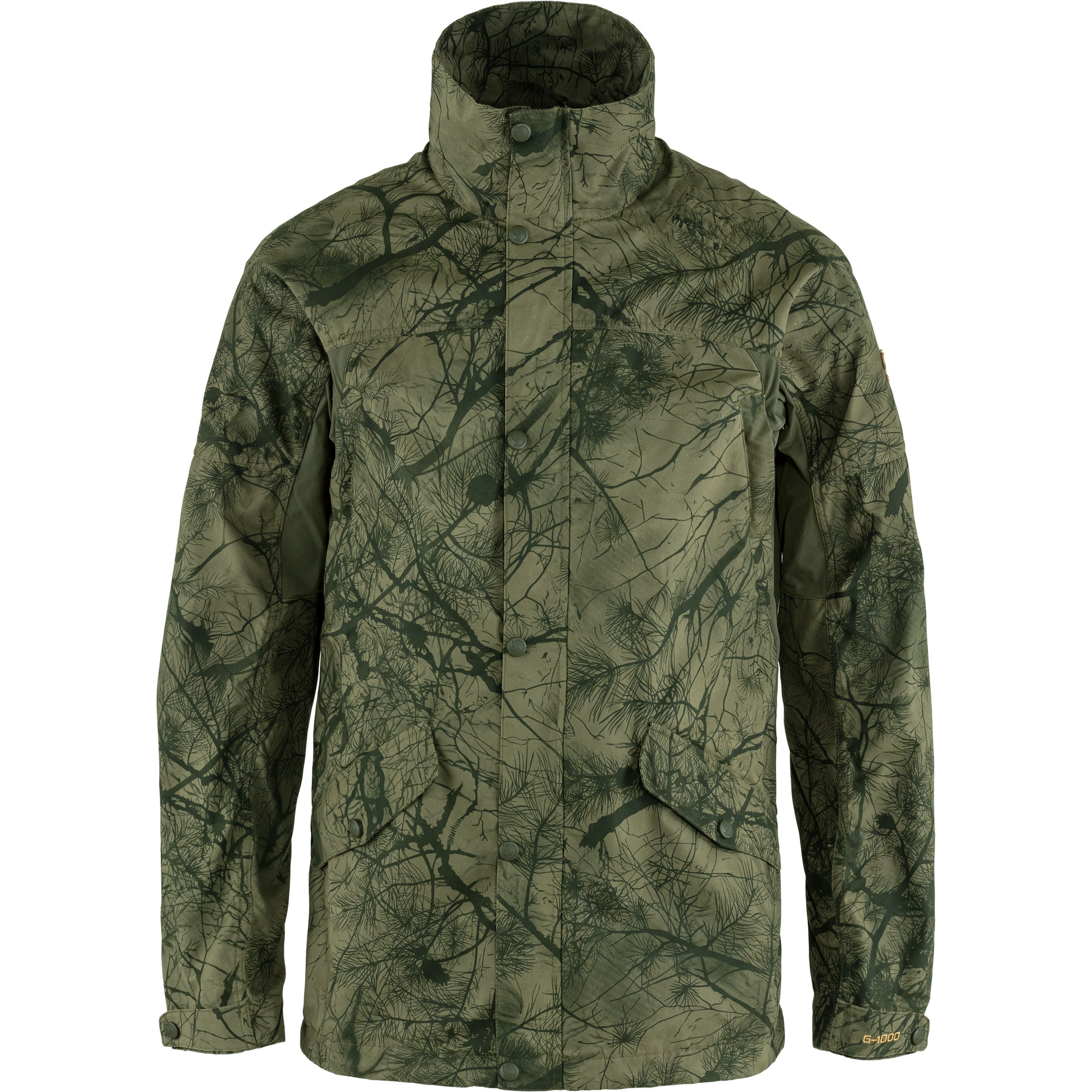 Forest Hybrid Jacket M - Image 10
