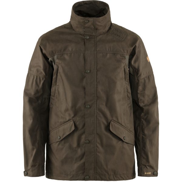 Forest Hybrid Jacket M - Image 8