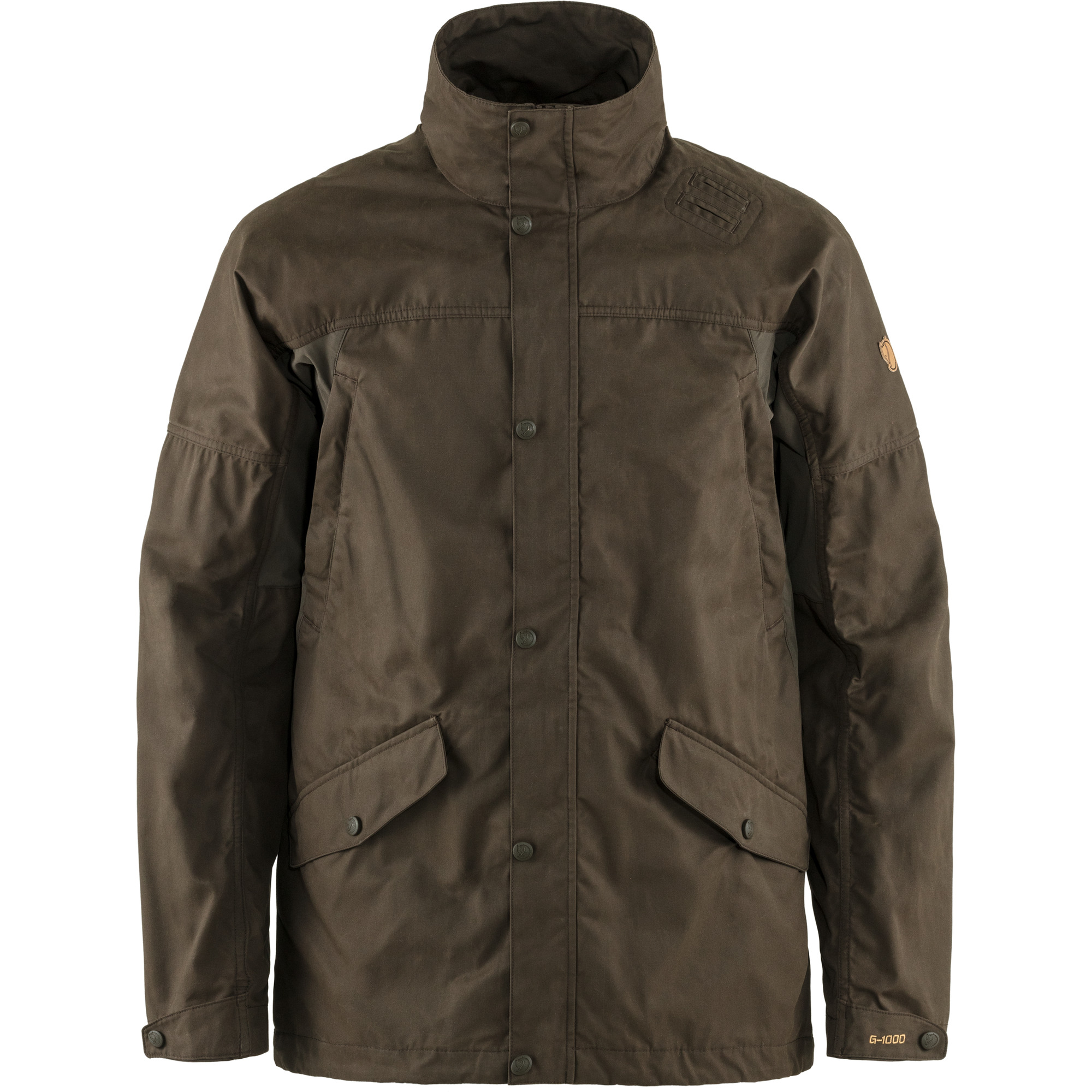 Forest Hybrid Jacket M - Image 8