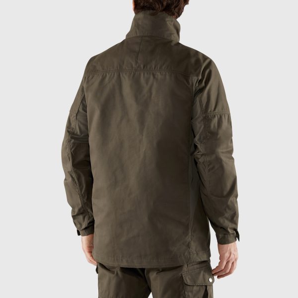 Forest Hybrid Jacket M - Image 2