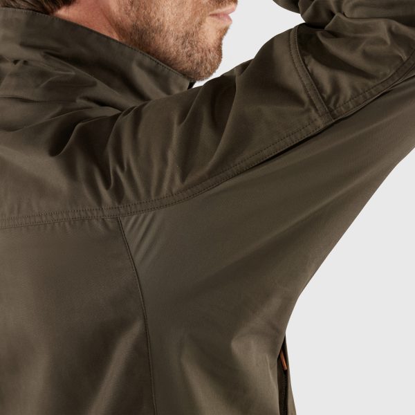 Forest Hybrid Jacket M - Image 4