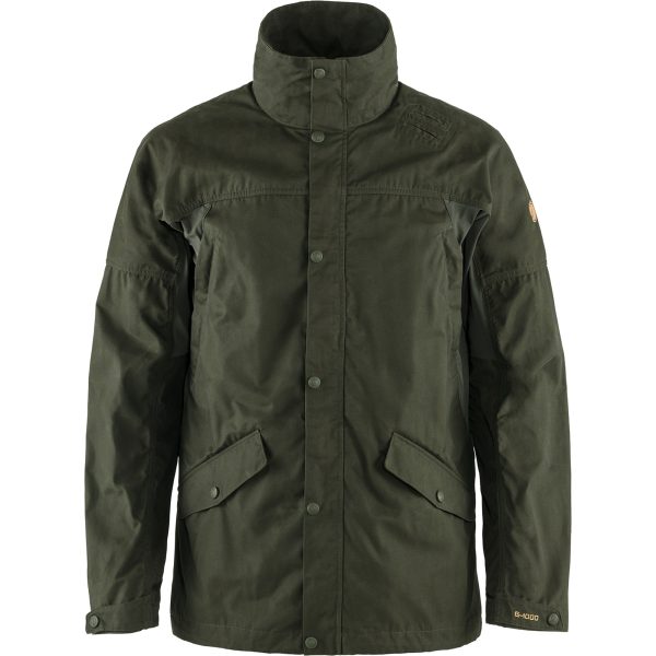 Forest Hybrid Jacket M - Image 9