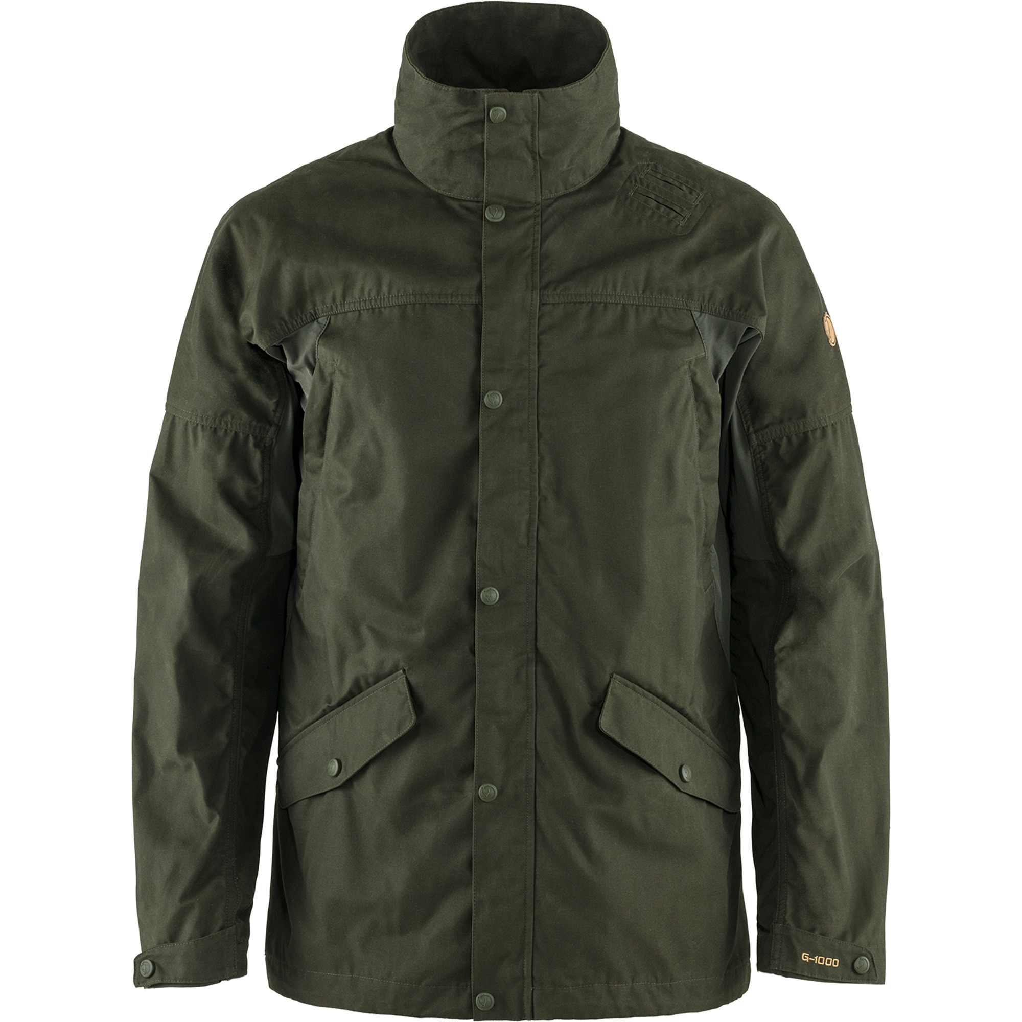 Forest Hybrid Jacket M - Image 9