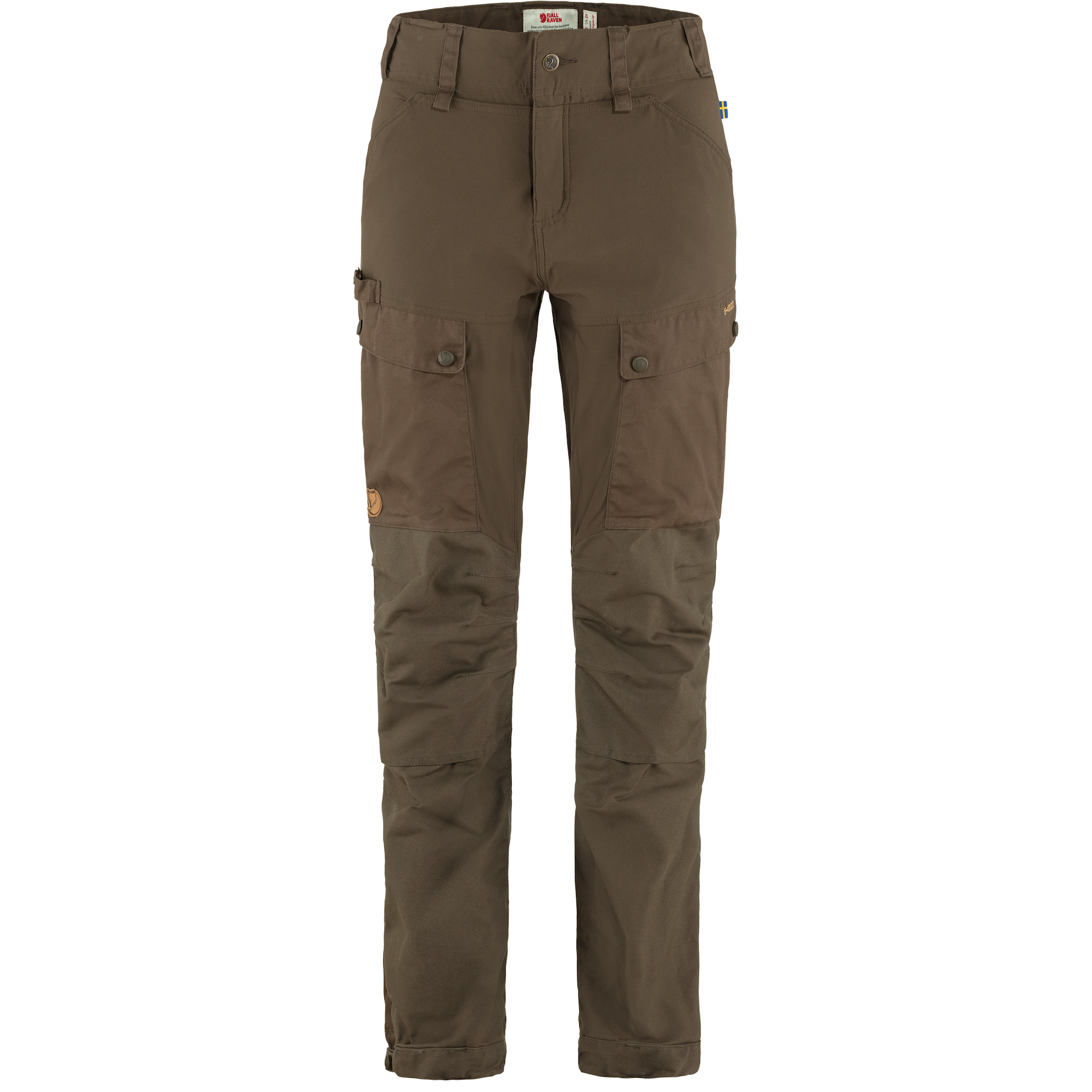 Forest Hybrid Trousers W - Image 14