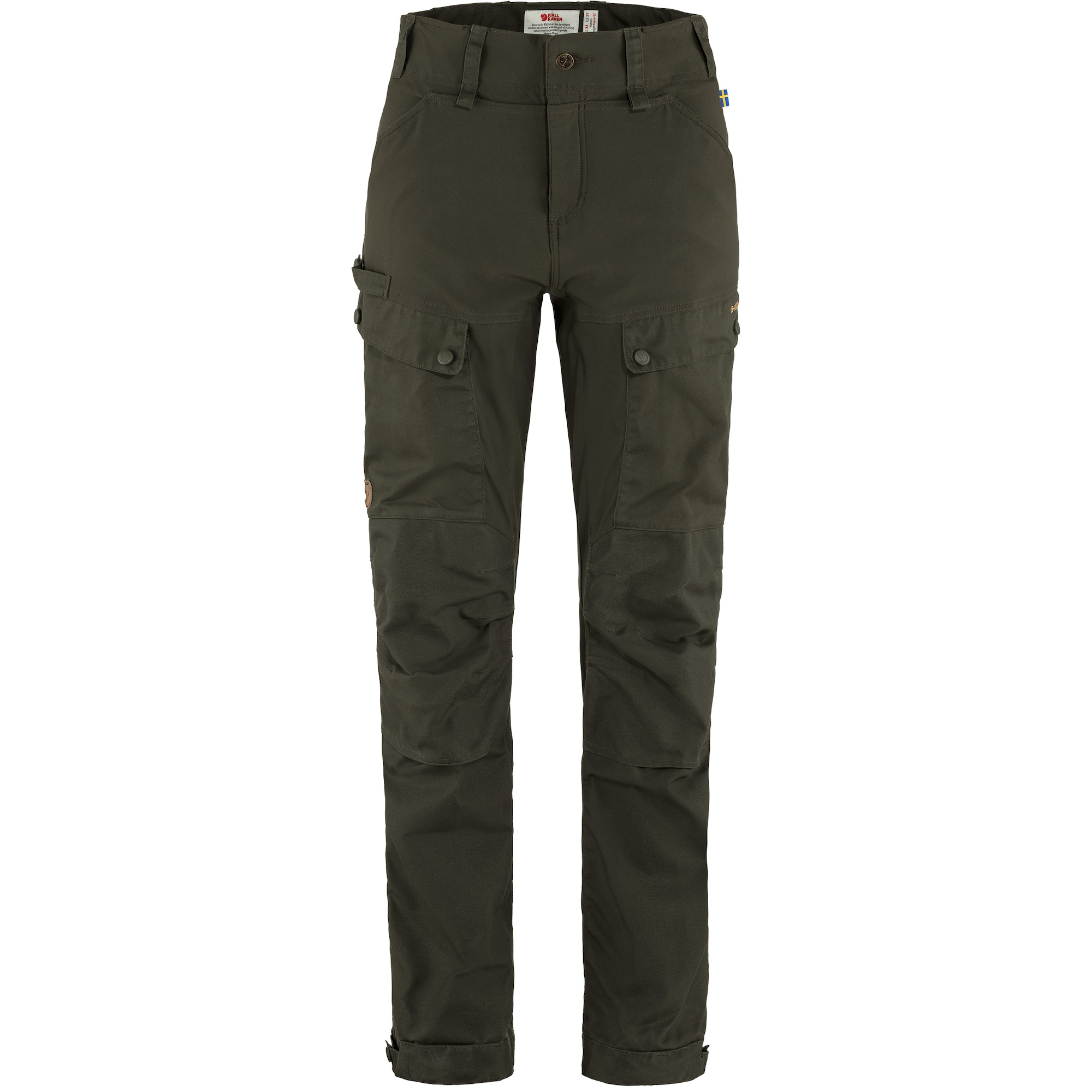 Forest Hybrid Trousers W - Image 15