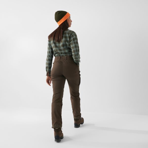 Forest Hybrid Trousers W - Image 2