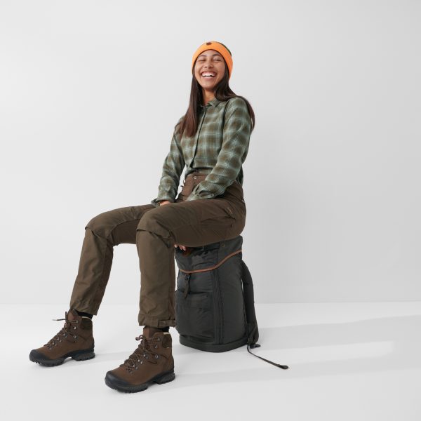 Forest Hybrid Trousers W - Image 4