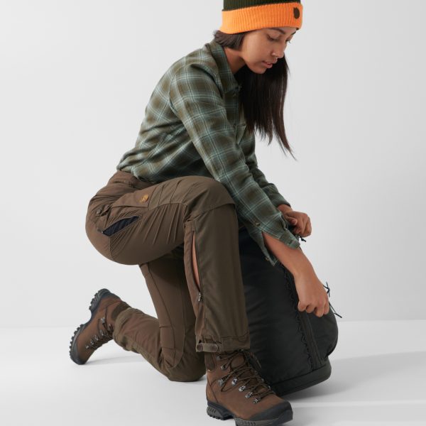 Forest Hybrid Trousers W - Image 5