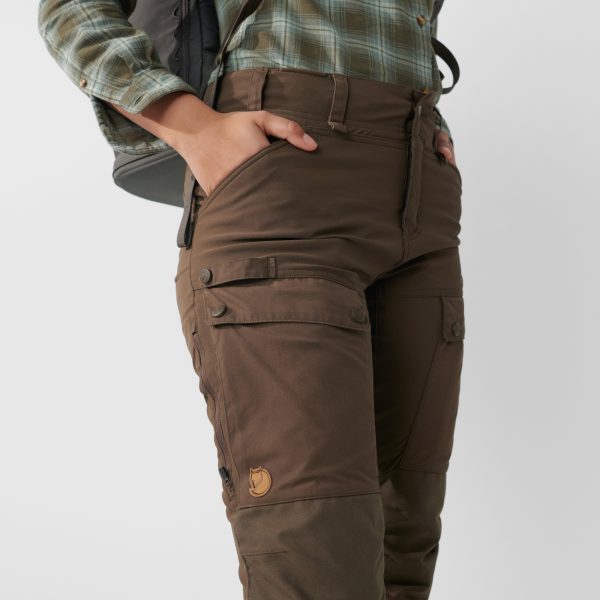 Forest Hybrid Trousers W - Image 6